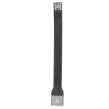 FPC Cable USB Extension Cable Supports PD Fast Charging, Gold Plated Connectors, Flexible Portable For Seamless Integration Into Your Lifestyle, Good