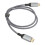 Καλώδιο HDMI με μεταφορά δεδομένων υψηλής ταχύτητας και εξαιρετική κατασκευή, για 4