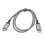 Καλώδιο HDMI με μεταφορά δεδομένων υψηλής ταχύτητας και εξαιρετική κατασκευή, για 3