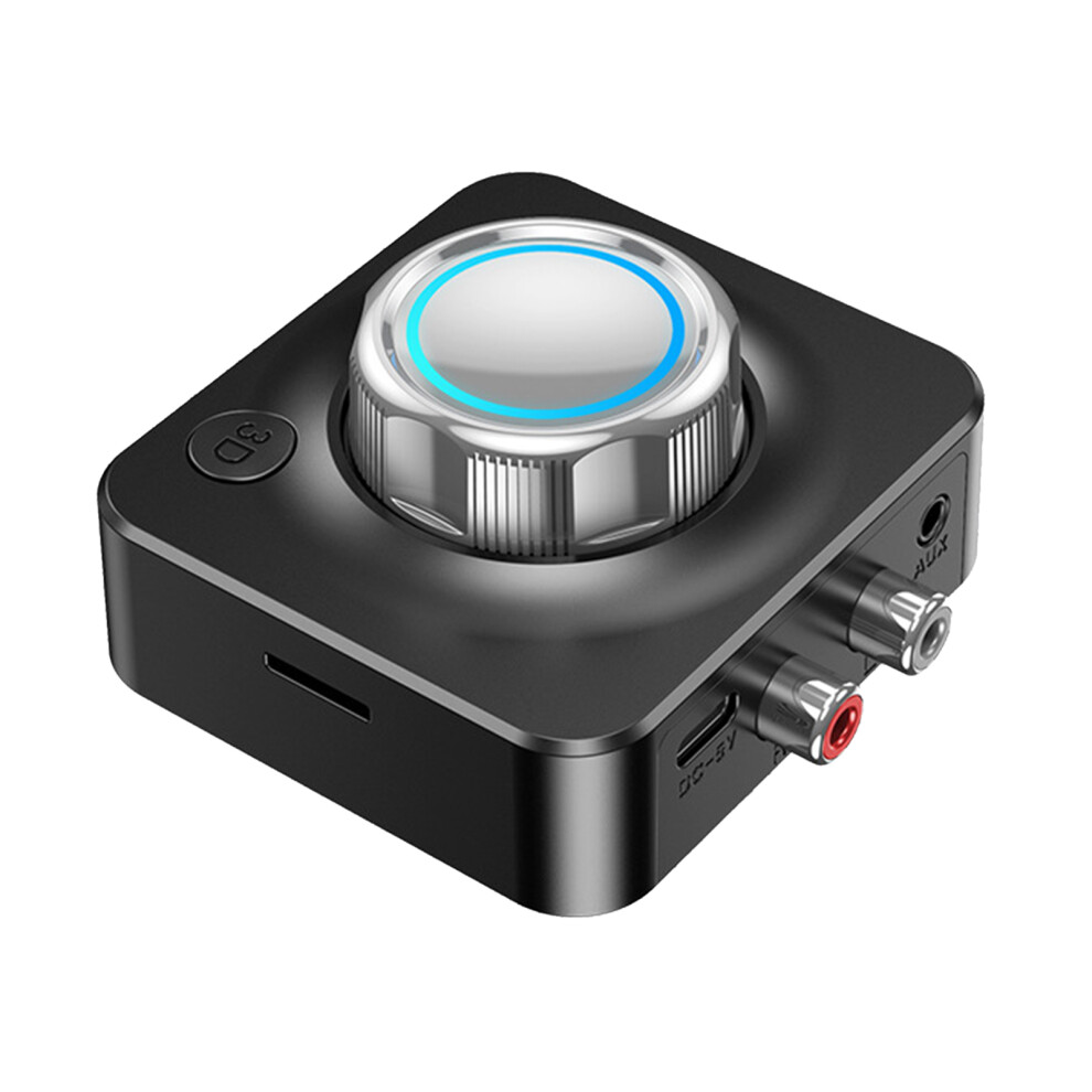 Entertainment Revolution, Bluetooth Transmitter Receiver Offers Long Range No Delay, Designed For Seamless Connectivity, Good Quality, Good Quality 9139052186590
