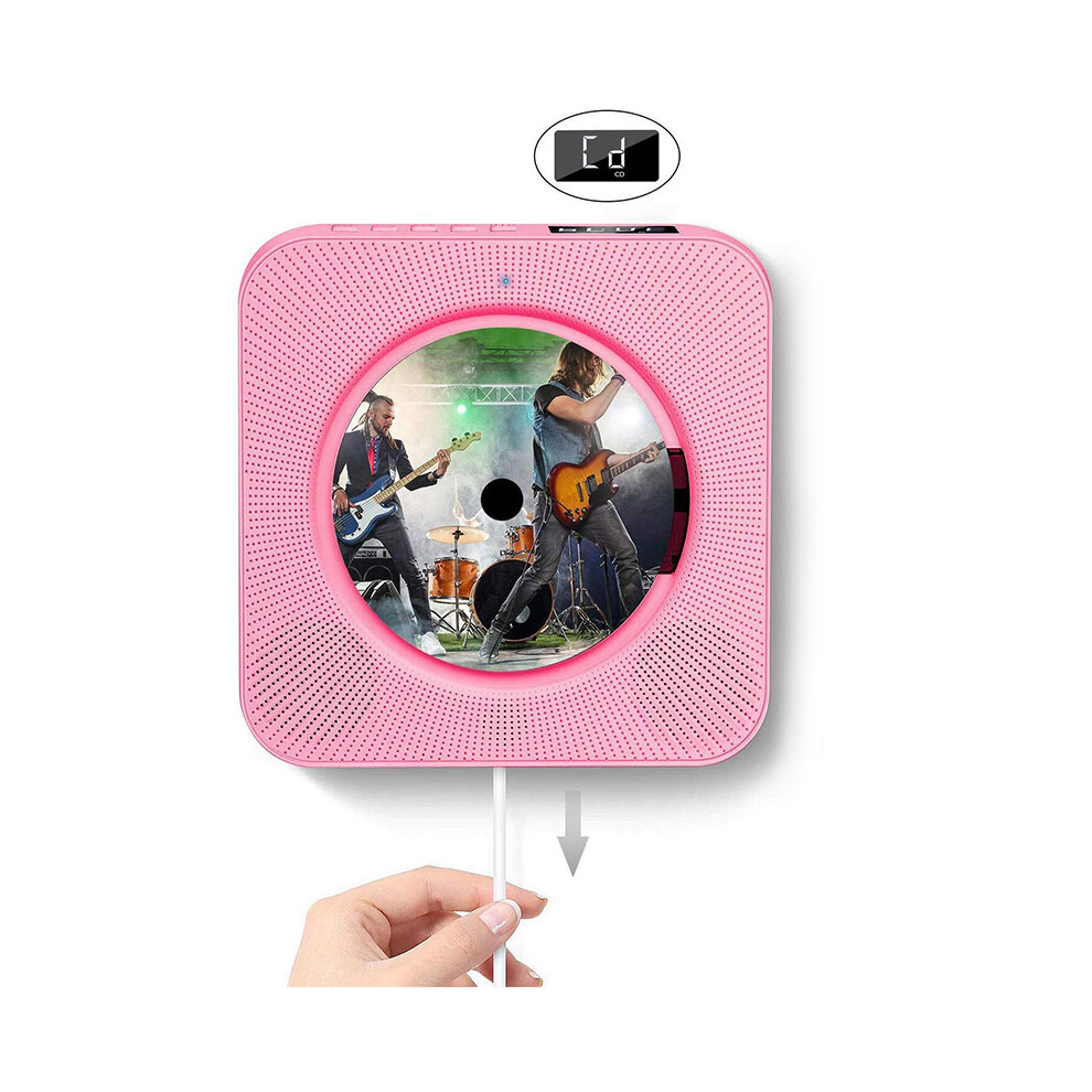 Innovative Sound Solution,Crystal Clear Surround Sound With Portable Cd Player,Hifi Stereo Experience, Good Quality, Good Quality, Good Quality, Good 9139052186613