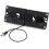 Laptop Cooler Pad Stand Base Cooling Foldable Fan Convenient Notebook Cooler Notebook Computer Accessories 2