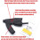 Parabolic Microphone Monocular, Sound Amplifier Ear Bionic and Birds Observing Telescope 3