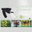 Parabolic Microphone Monocular, Sound Amplifier Ear Bionic and Birds Observing Telescope 4