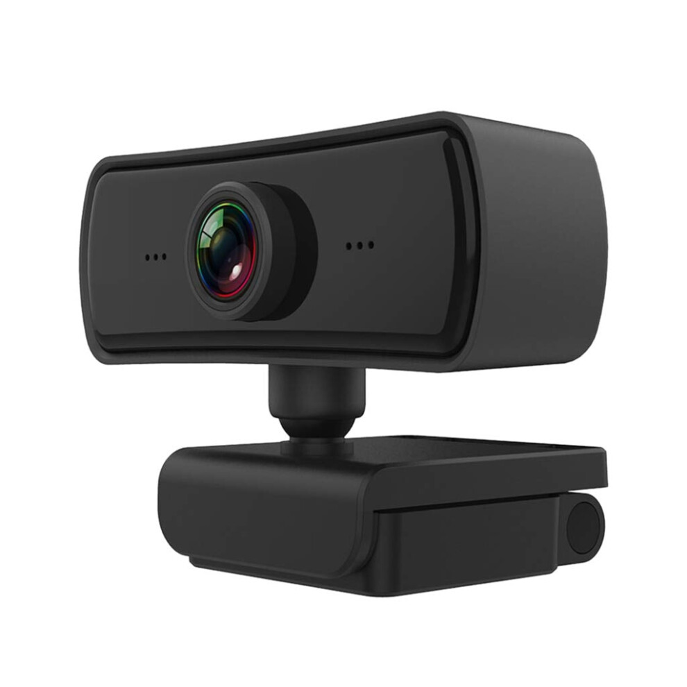 Hd Webcam 4K Usb 2.0 Camera Cam Video Recording Built-In Mic 9426802944242