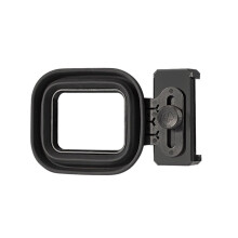 Mobiele Telefoonkap Anti-Glass Venster Reflector Lens Om Reflecterende Draagbare Cover Window Accessoires Te Elimineren