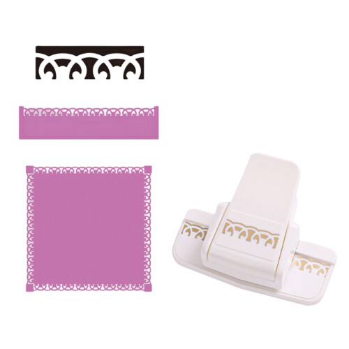 Embossing Label Maker 3D Embossing Machine for-Chihiro Small