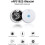 2X NRF51822 Bluetooth Module Ibeacon Base Station Positioning Beacon Near Field Positioning with Shell 4