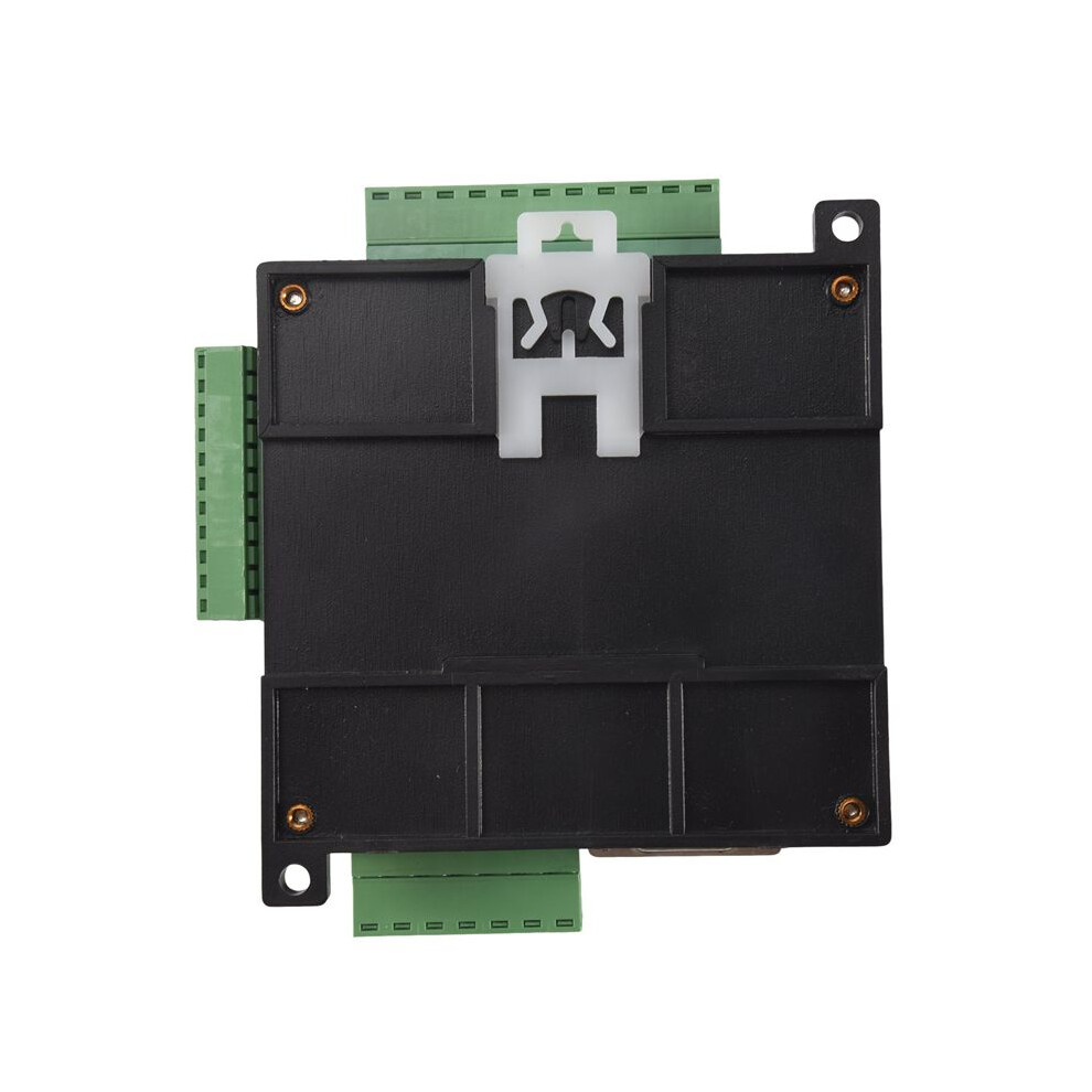 Contrôleur Plc Keenso Contrôleur Programmable PLC FX3U-14MR - 8 Entrées/6 Sorties - DC24V - Pour Automation Industrielle