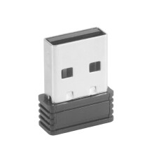 Muis Jigglers Mover Niet-Detecteerbare Automatische USB-Poort Shaker Wiggler voor Laptop Houdt Computer Wakker Muisbeweging Zwart