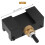 6PièCes SéRies Tooling Package Mini Lathe Quick Change Tool Post & Holder Porte-Outils Multifonction 8