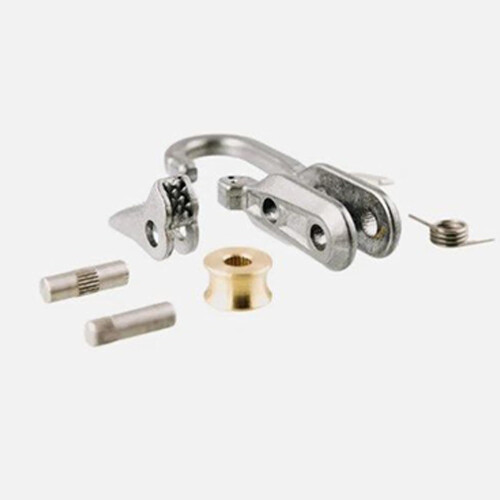 Cord and Rope Tensioning Tool with Rollcam, Cargo Pull Cord, Heavy Load Strap 2