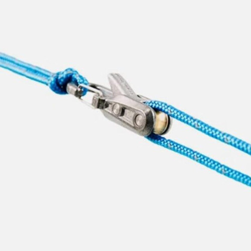 Cord and Rope Tensioning Tool with Rollcam, Cargo Pull Cord, Heavy Load Strap 1