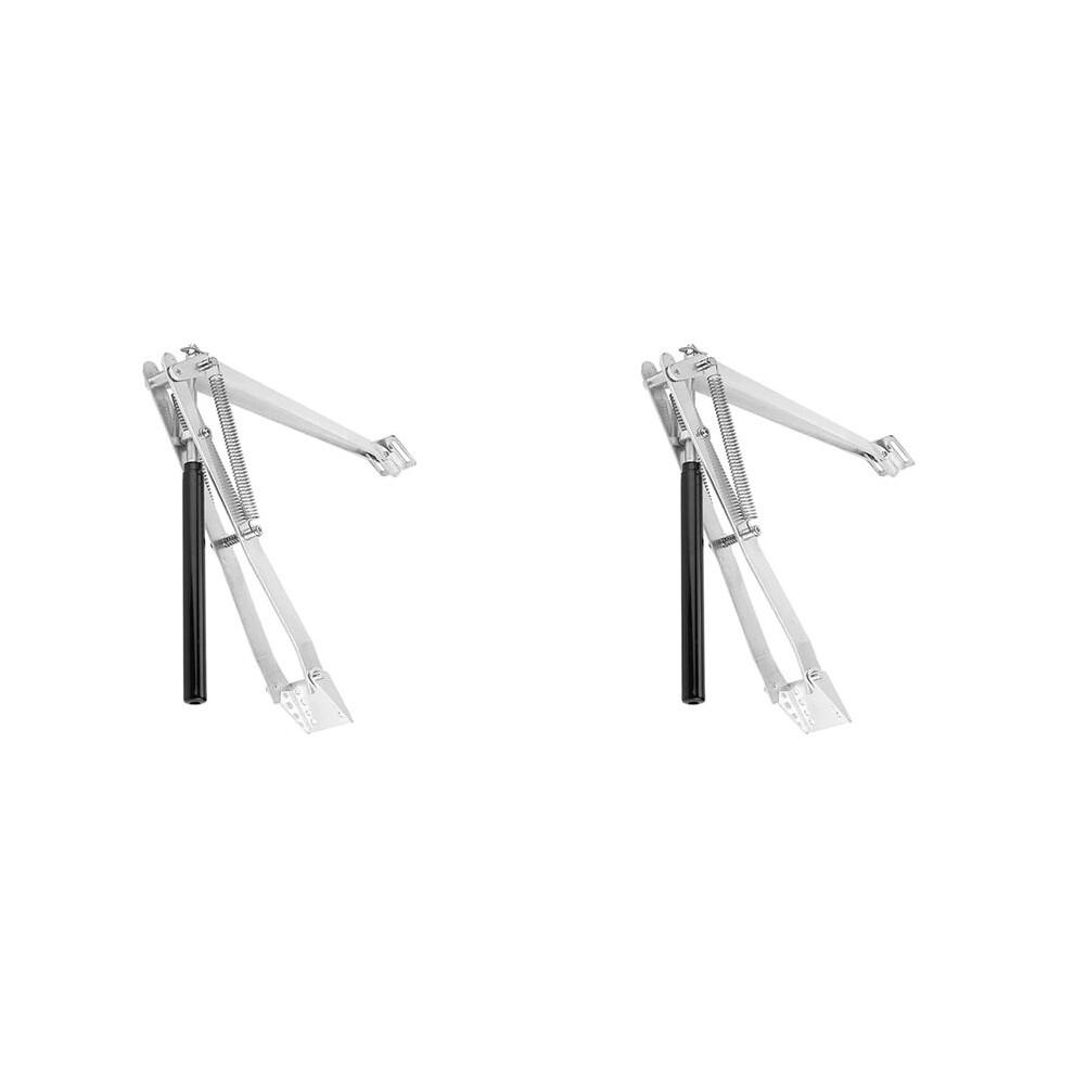 2X Greenhouse Double Spring Automatic Window Opener Solar Heat Sensitive Garden Vent Agricultural Tools 4712024001067