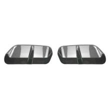 Car Rear Bumper Diffuser Lip Cover Boot Lower Splitter Spoiler Protector for X1 IX1 U11 M Sport 2023+ B