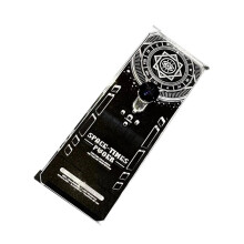 Panneau Lumineux Multifonctionnel IGT pour le Camping en Extérieur, à Monter Soi-Même et Portable, Format 0,5 Unité