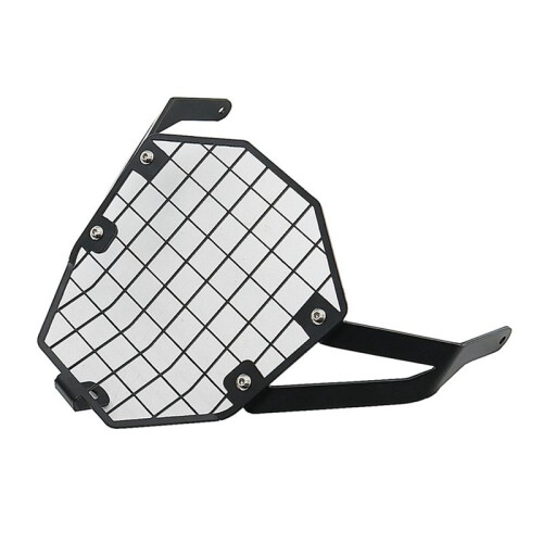 Motorcycle Headlight  Light Guard Protector Cover Protection Grill for  V-STROM 800DE 2023 2