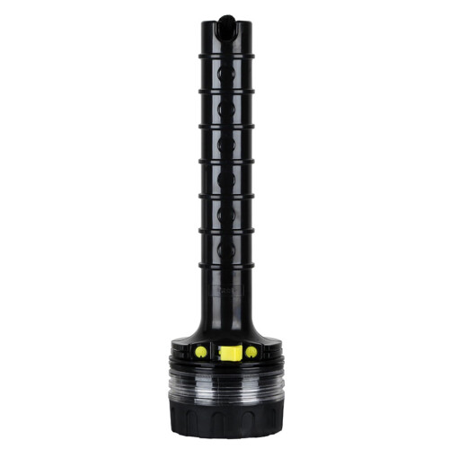Diving Torch Underwaters IPX8 Watertight LED Flashlight Diving Light Safety Light Diving Underwaters Diving Flashlight