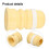 Front Engine Buffer Rubber LR001144 Front  Bump Spring for  Evoque /LR2 2