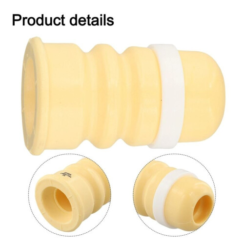 Front Engine Buffer Rubber LR001144 Front  Bump Spring for  Evoque /LR2 1