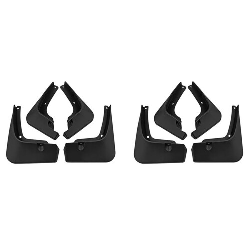 2X Front Rear Car Mudflaps for  Stargazer 2023 Accessories  Mud Guard  Flaps Mudguards Accessories