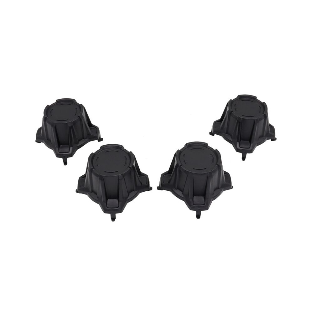 Tire Wheel Hub Caps, Center Cap Cover For Maverick X3 Turbo R 2017-2020 Accessories (4Pcs) 4711905569955