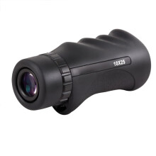 10x25 Monocular Telescope with Prisms Telescope Outdoor