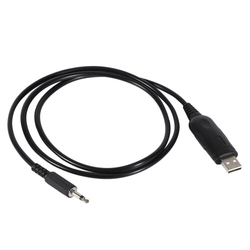 USB CI-V Cat-Interfacekabel voor Icom CT-17 IC-706-Radio 2
