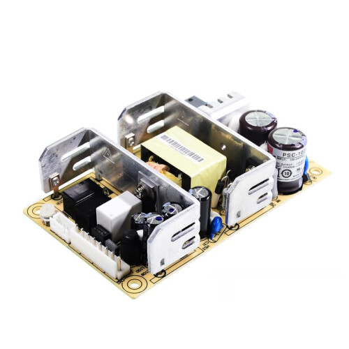 Mean Well PSC-100B 100W Single Output with Battery Charger(UPS Function)