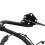 Right Sliding Door Cable Lower Bottom Roller Track for  Sprinter   Cable Repair Assemblies A9068200169 10