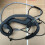 Right Sliding Door Cable Lower Bottom Roller Track for  Sprinter   Cable Repair Assemblies A9068200169 7