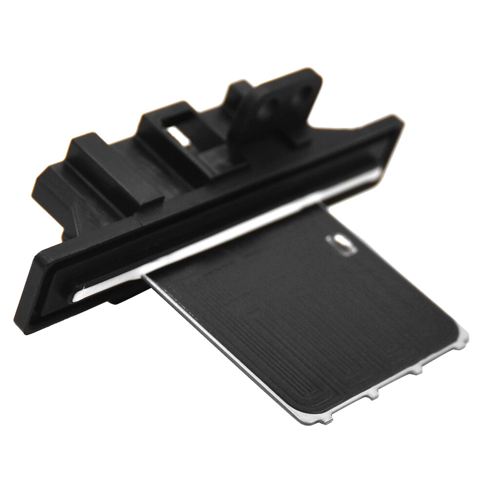 New Heater Motor Blower Fan Resistor Fit For Nissan Almera Primera Tino Navara Frontier 27150-1N760 4712919676806