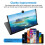 16 Inch Screen Magnifier Cell Phone Screen Amplifier Pull Out Cell Phone Amplifier Cell Phone Holder Screen Magnifier A 5
