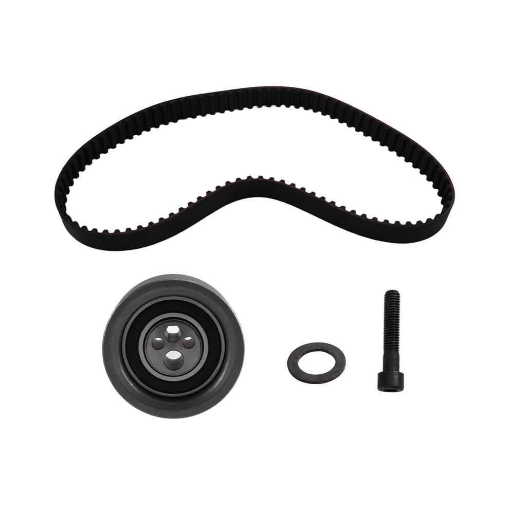 6670555 Timing Belt Kit For Deutz Engines Bf4m1011 Bf4l1011 F4m1011 F3l1011f Bobcat 863 873 A220 A300 S250 T200 04270987 Light 4713635512324