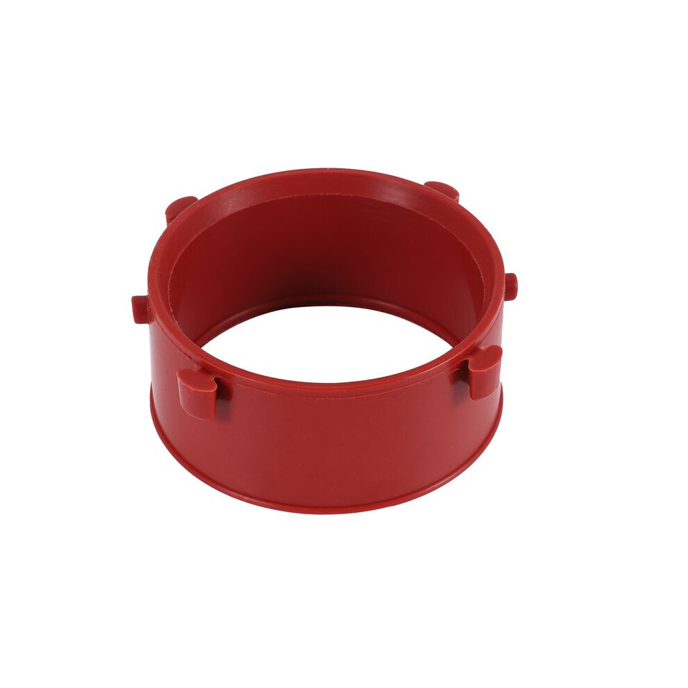Turbo Intake Seal A6420940180 6420940180 Rubber Replacement For Mercedes-Benz Om642 4714016813801