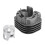47mm Cylinder Piston Big Bore Kit for Yamaha Minarelli Horizontal Type 70cc Engine 3