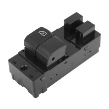 Car Accessories 25401-JX30A 25401JX30A for Nissan NV200 HR16DE 1.6L L4 Front Left 2009-2015 Power Window Lifter Switch