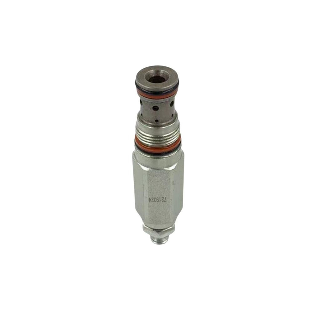 Hydraulic Pressure Relief Valve 7219324 Suitable For Bobcat Skid Steers S185 S650 T740 Excavator Engine 4713635676804
