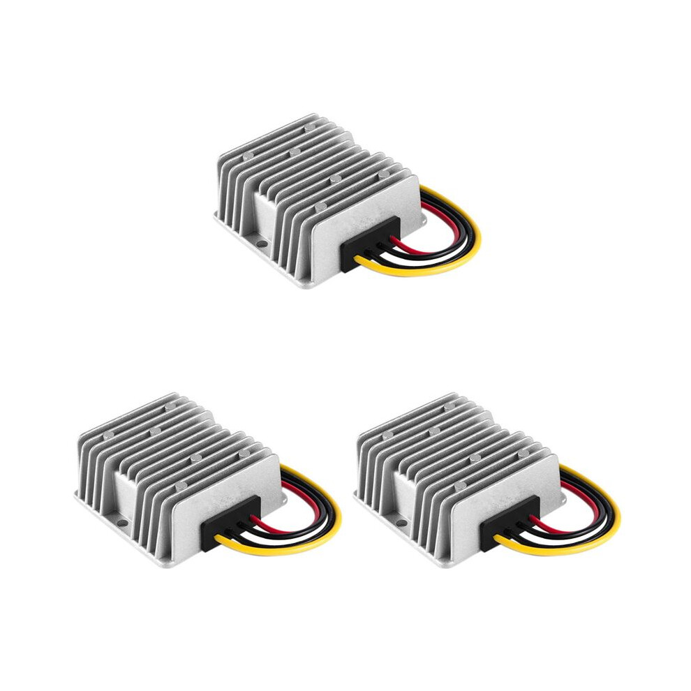 3X 12V To 24V 15A 360W Dc Dc Converter 360W Step Up Dc Converter 6134218591211