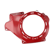 Engines Flywheel Cover 1 PCS Accessories Easy Installation Shroud Housing for 188F 11HP 13HP