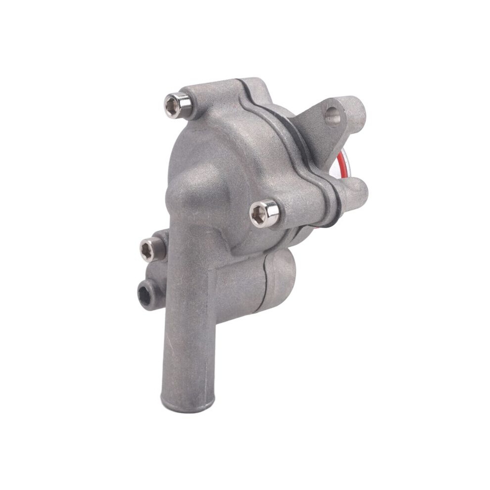 1C0-E2420-01 Water Pump Assy For Yamaha Majesty 250 Versity 300 Vp250 Xcity 250 Yp250r Xmax250 4Hc-E2420-00 5Gm-12420-02 Light 4711137824549