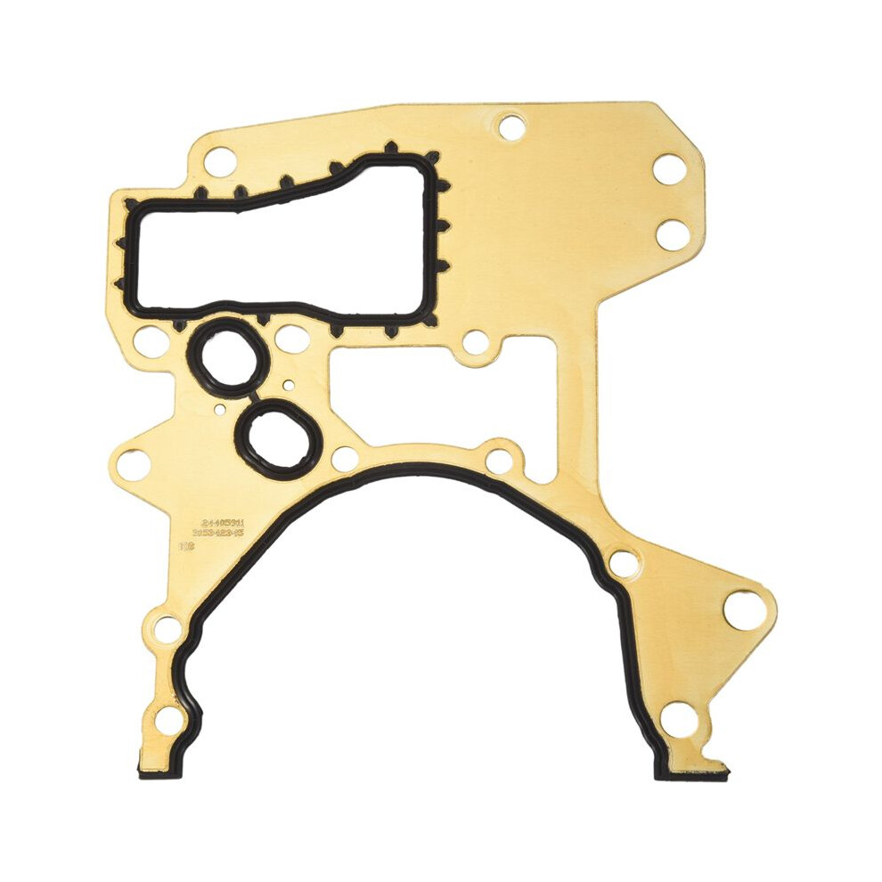 Engine Timing Cover Gasket for Chevrolet- Aveo Cruze Trax Sonic Opel Astra Zafira 1.8 MOKKA Signum INSIGNIA 24405911