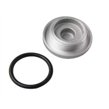 Engine Oil Seal Drain Screw Kit for Yamaha 250 LH300 Feishen FD300 300cc 250cc Linhai Scooter Atv Quad Engine Oil Screw