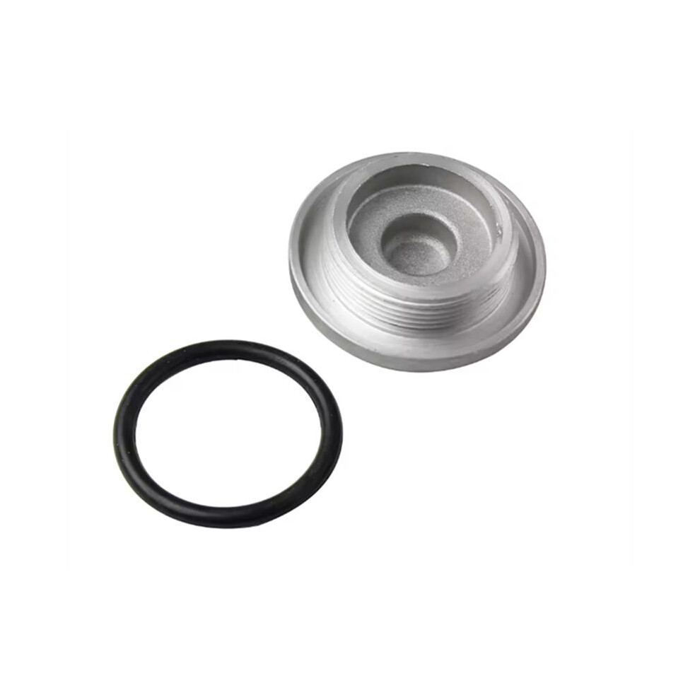 Engine Oil Seal Drain Screw Kit For Yamaha 250 Lh300 Feishen Fd300 300Cc 250Cc Linhai Scooter Atv Quad Engine Oil Screw 6133443883511