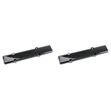 2X Ventil Deckel Zünd Kerzenein Satz für B18 B16 B Serie VTEC Auto Zubehör Motor Kabel Baum Abdeckung