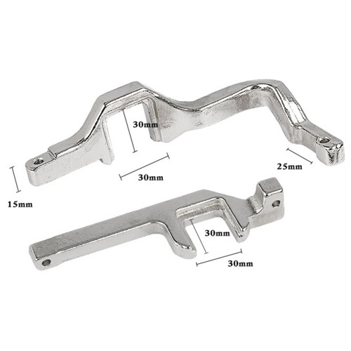 Suitable for Timing Tool Set for  N12 N13 N14 N16 N18  1.6T Timing  Engine 2