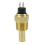 For VDO Engine Water Temperature Sensor Oil Temperature Sensor 1/2NPT 21mm Thread for Generator Set 1