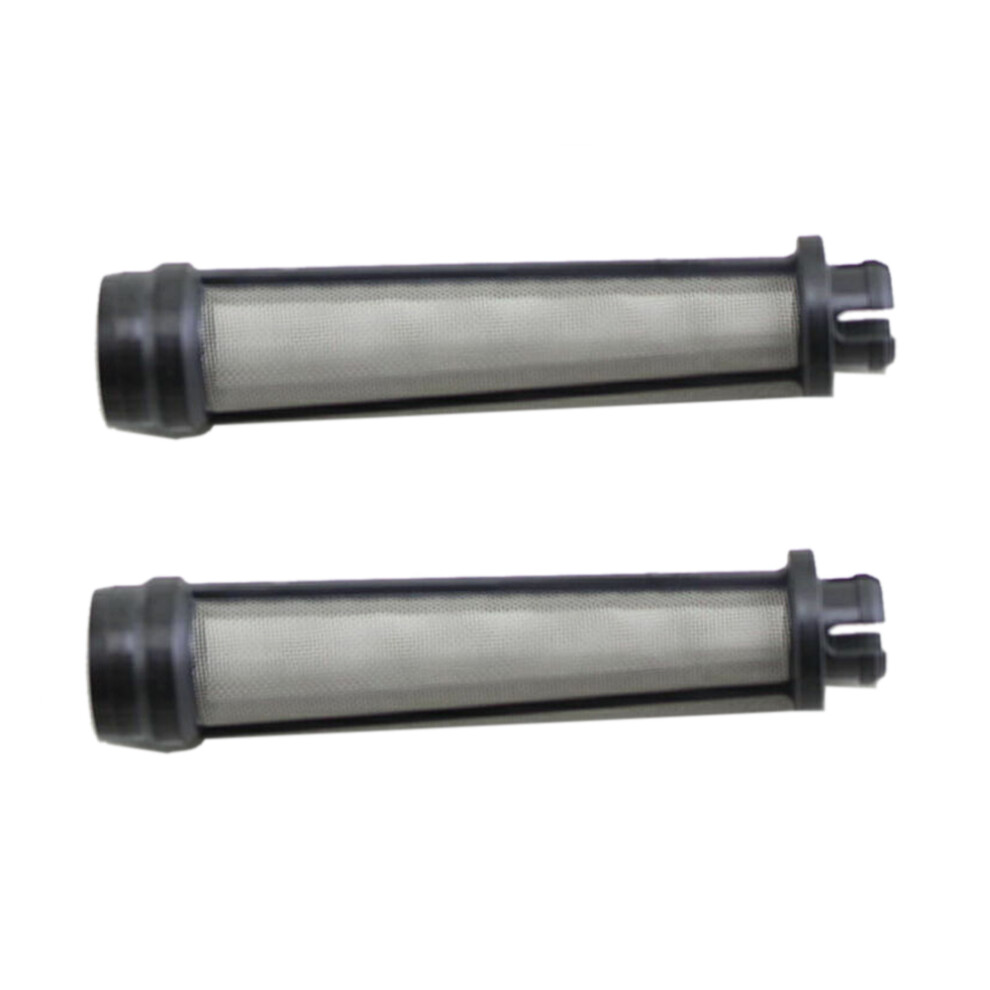 2Pcs For Toyota Fj Cruiser Tacoma Engine Oil Control Valve Filter 15678-31010 4711619214004