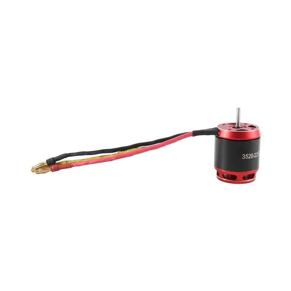 Rxaz Outrunner Brushless Motor 3542 3532 Crawler Motor For 1/10 1/12 Rc Crawler Car Axial Scx10 Trx-4 Trx-6 Tamiya,2250Kv 4711680222243