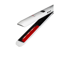 Ug122 Upgrade Bio Infrared Prostownica Do Włosów Doczepianych I Przedłużanych , Bezpieczna Stylizacja